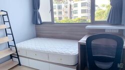 Pasir Ris Link (D18), Condominium #479808261